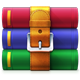 WinRAR(32/64位)郴维版集合